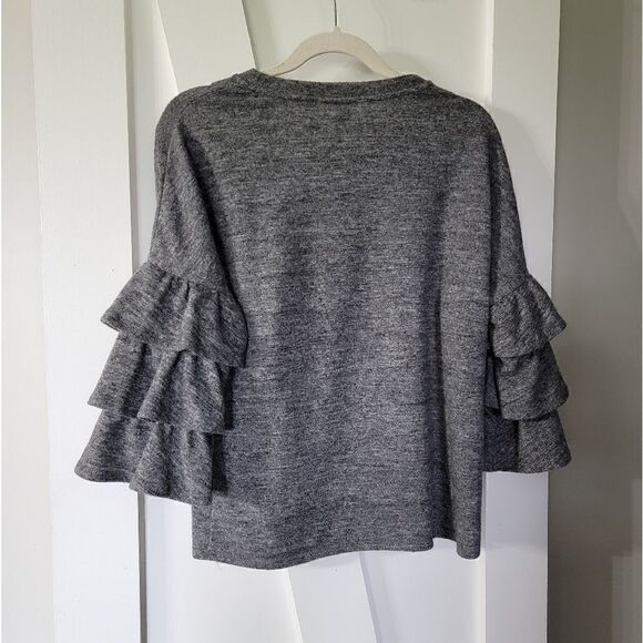 Massini Women's Sweater   - Picture 2 of 5